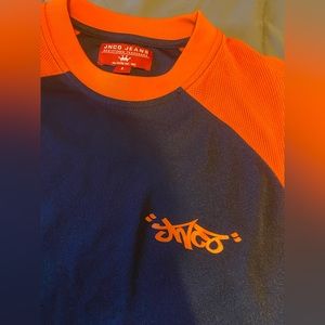 RARE JNCO!! size L